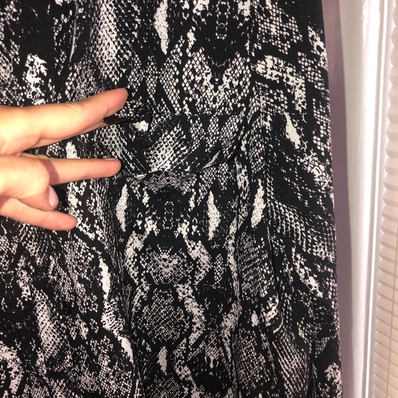 Calvin Klein blouse L - Picture 2 of 7